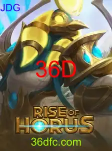 RiseofHorus